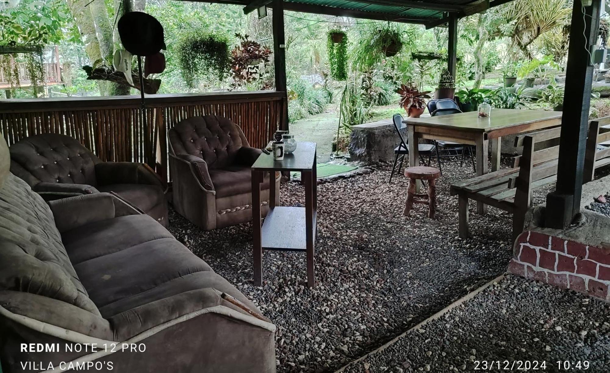 Villa Campo'S Venecia Quarto foto