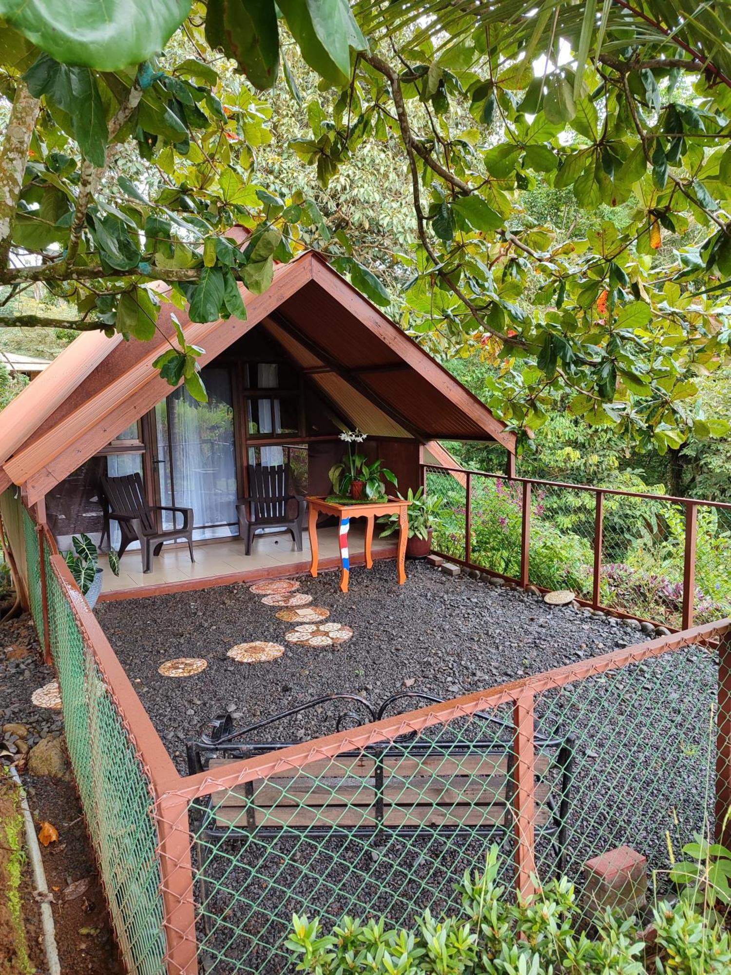 Villa Campo'S Venecia Exterior foto